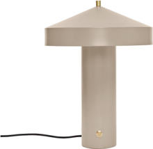 Hatto Table Lamp Home Lighting Lamps Table Lamps Beige OYOY Living Design