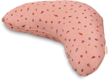 Nursing Pillow - Collection Of Memories Baby & Maternity Breastfeeding Products Nursing Pillows Pink Filibabba