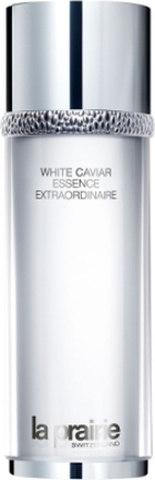 White Caviar Essence Extraordinaire Ansigtsrens T R Nude La Prairie