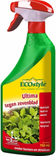 Ultima Giersch 750 ml - Ecostyle