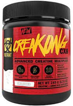 Mutant CreaKong CX8, 249g - kreatin
