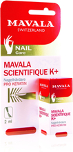 Scientifique K+ Nail Hardener 2 ml