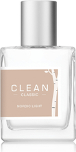 Classic Nordic Light Edp Parfyme Eau De Parfum Nude CLEAN*Betinget Tilbud