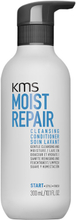 KMS Moist Repair Cleansing Conditioner 300ml