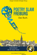 Poetry Slam Freiburg