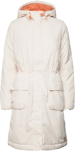 Swc Weekender Jacket Sport Coats Padded Coats Cream Rip Curl