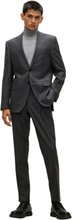 Jeckson Regular Fit Suit Konfeksjon