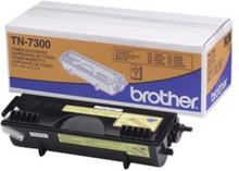 Cartouche toner 3 300 pages BROTHER