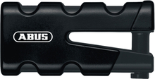 MC-lås ABUS Granit™ X-Plus Sledg 77 Svart
