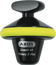 MC-lås ABUS Granit™ X-Plus Victory 68 med halv bult