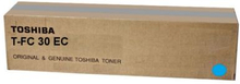 Cartouche toner cyan 33.600 pages TOSHIBA