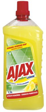 Other Universalrengøring Ajax Lemon 1,5L
