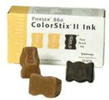 Xerox Colorstix 2 kpl magenta + 1 st musta 2.800 sivua