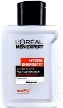 Men Expert Hydra Energetic After Shave Balm 24H 100ml