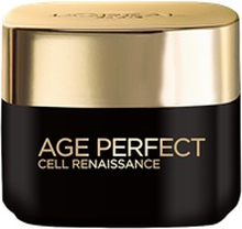 Age Perfect Cell Renewal Day Cream, 50ml