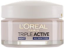 Triple Active Night Cream 50ml