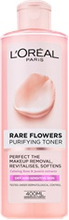Rare Flowers Purifying Toner (Dry/Sensitive) 400ml