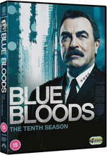 Blue Bloods Staffel 10