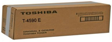 TOSHIBA Toshiba T-4590 E Värikasetti musta, 36.600 sivua