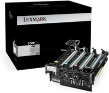 Lexmark Lexmark 700P Tromle til overførsel af toner BK/C/M/Y