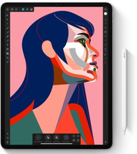 Apple Pencil 2nd Generation für iPad Pro