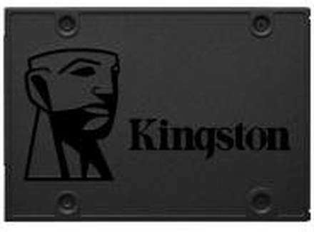 240 GB Kingston SSDNow A400