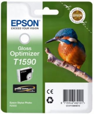 Epson Epson T1590 Mustepatruuna kiillon optimoija