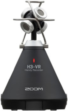 Zoom H3-vr 360 Audio Recorder Sort