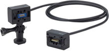 Zoom Ecm-3 Cable 3m For F8/h5/h6/q8