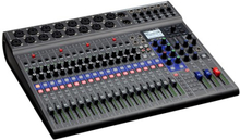 Zoom Livetrak L-20 Digital Mixer/recorder