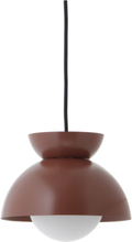 Butterfly Pendant Home Lighting Lamps Ceiling Lamps Pendant Lamps Brown Frandsen Lighting