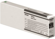 Epson Epson T8048 Inktpatroon matzwart T8048 Replace: N/A
