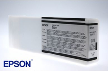 Epson Epson T5911 Mustepatruuna musta