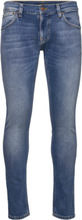 Tight Terry Designers Jeans Skinny Blue Nudie Jeans