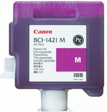 Cartouche dencre Magenta pigment UV 330 ml, BCI-1421M CANON