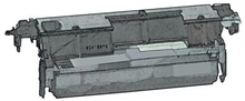 INFOTEC Toner sort Type 150 262g