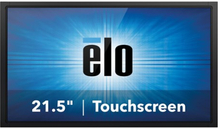 Elo 2294l 21.5" Intellitouch No Power