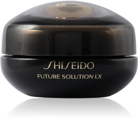 Shiseido Future Solution LX Eye and Lip Contour 17 ml