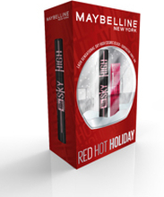 Red Hot Holiday Gift Set