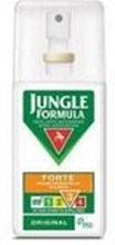 Jungle Formula Jungle Formula