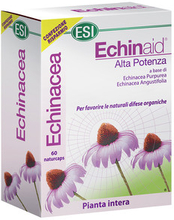 Esi Echinaid Echinacea 60 Naturcaps