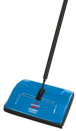 BISSELL Sweeper Sturdy Sweep
