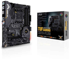 Motherboard Asus TUF Gaming X570 Plus ATX AM4 AMD X570