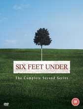 Six Feet Under - Complete Series 2