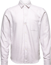 Liam Nf Shirt 7383 Designers Shirts Casual White Samsøe Samsøe
