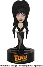 Elvira, Mistress of the Dark Body Knocker Bobble Figure Elvira 16 cm