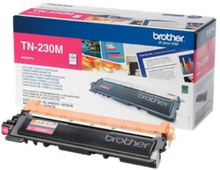 Cartouche toner magenta 1 400 pages BROTHER