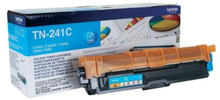 Cartouche toner cyan, 1 400 pages BROTHER