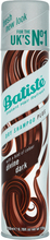 Batiste Dry Shampoo Dark & Deep Brown Dark & Deep Brown - 200 ml