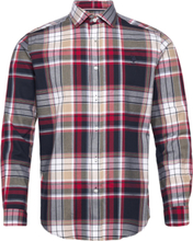 Uspa Shirt Eskild Men Tops Shirts Casual Multi/patterned U.S. Polo Assn.